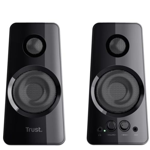 Trust TYTAN 2.0 SET SPEAKERS 18W (36W PICCO)