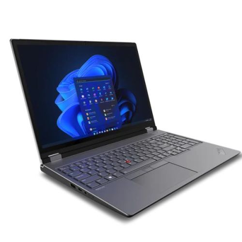 Lenovo ThinkPad P16v Gen 1 (Intel)