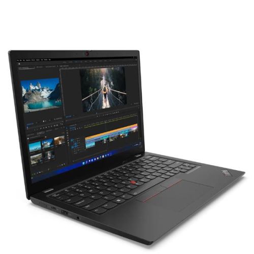 Lenovo ThinkPad L13 Gen 4 (Intel)