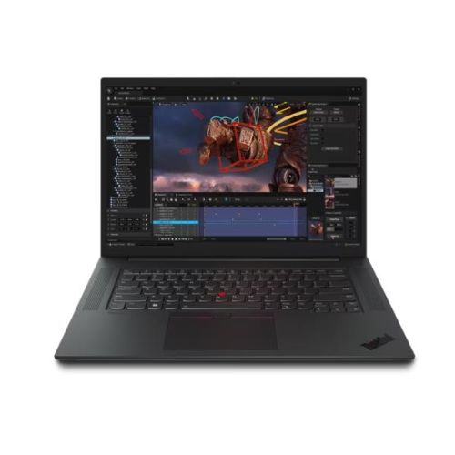 Lenovo ThinkPad P1 Gen 6