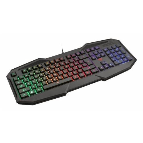 Trust TASTIERA GAMING GXT 830-RW AVONN