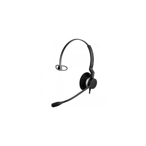 Jabra BIZ 2300 Mono, 82 E-STD, QD (quick disconnect)