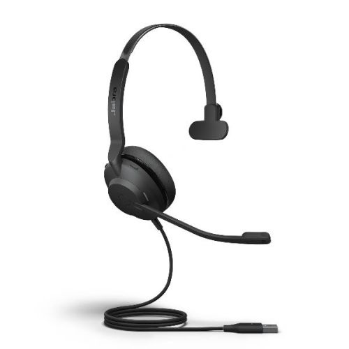 Jabra 23189-899-979 - JABRA EVOLVE2 30 MONO MS USB-A SE