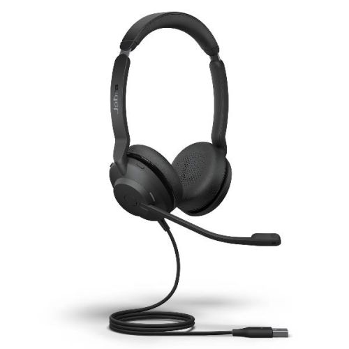 Jabra 23189-989-979 - JABRA EVOLVE2 30 STEREO UC USB-A SE