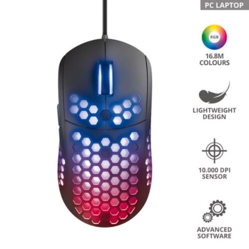 Trust GXT960 GRAPHIN LIGHTWEIGHT MOUSE