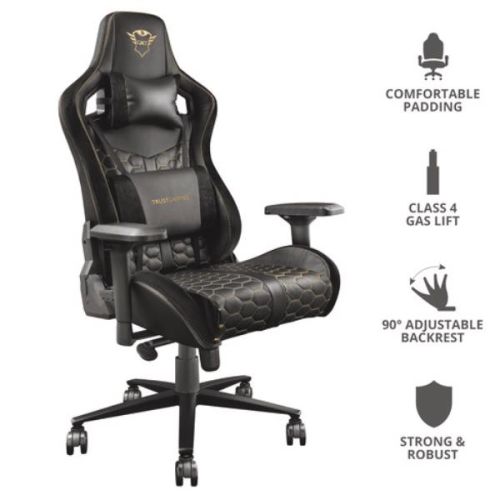 Trust GXT 712 RESTO PRO GAMING CHAIR