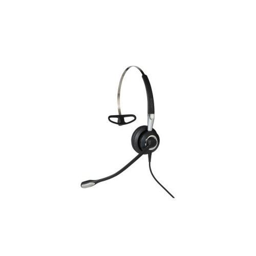 Jabra BIZ 2400 II QD Mono NC 3-in-1