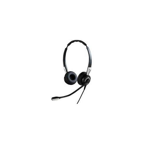 Jabra BIZ 2400 II QD Duo NC