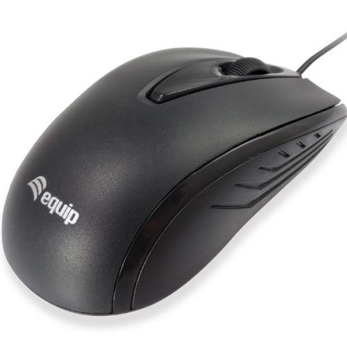 EQUIP EQUIP - MOUSE OTTICO USB 1000DPI