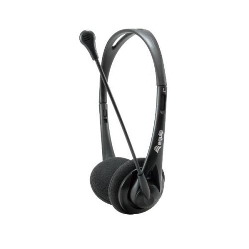 EQUIP EQUIP - CUFFIA STEREO con cavo 3.5mm -