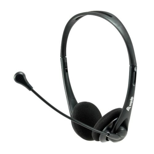 EQUIP EQUIP - CUFFIA STEREO con cavo 3.5mm