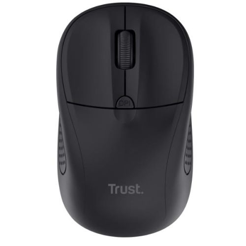 Trust PRIMO MOUSE WIRELESS - NERO