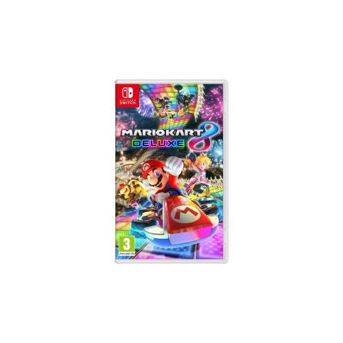 Nintendo NINTENDO SWITCH MARIO KART 8