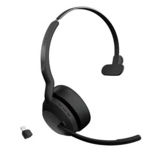 Jabra 25599-899-899 JABRA EVOLVE2 55 MONO MS LINK 380C