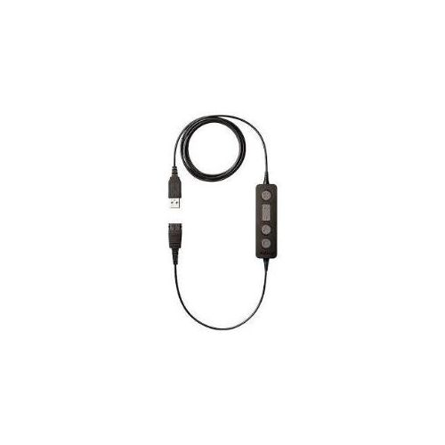 Jabra Link 260, Adattatore USB con QD