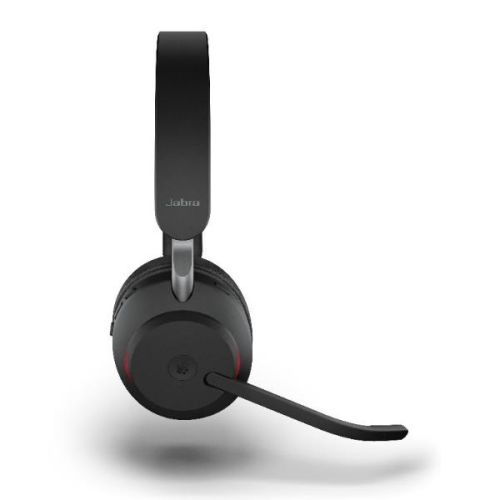 Jabra EVOLVE2 65 LINK380A MS MONO BLACK