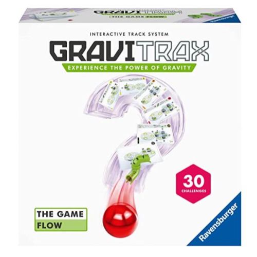 Ravensburger GraviTrax the game - Flow