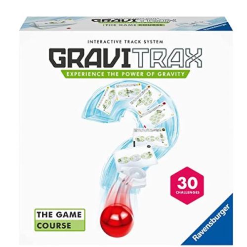 Ravensburger Ravensburger - Gravitax the game "Course"