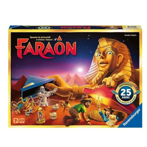 Ravensburger Faraon