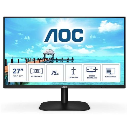 AOC 27B2H/EU