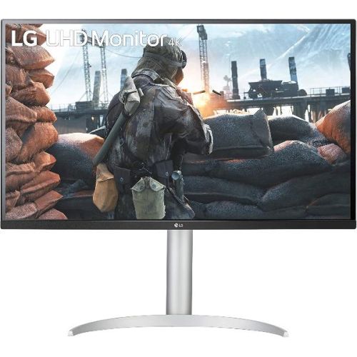 LG 27UP550P-W