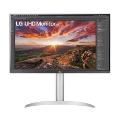 LG 27UP85NP-W