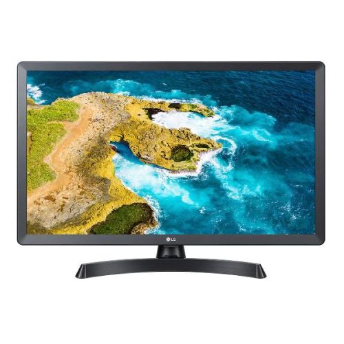 LG Monitor TV, Serie TQ515S, HD Ready, smart TV webOS 22