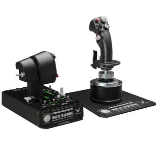 Thrustmaster HOTAS WARTHOG