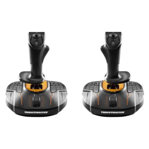 Thrustmaster T16000 FCS SPACESIM DUO