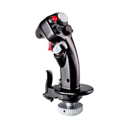 Thrustmaster F16 C VIPER HOTAS ADD-ON GRIP