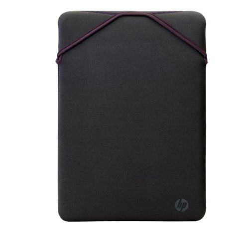HP Inc Custodia HP Reversible Protective 14,1'' Mauve Laptop Sleeve