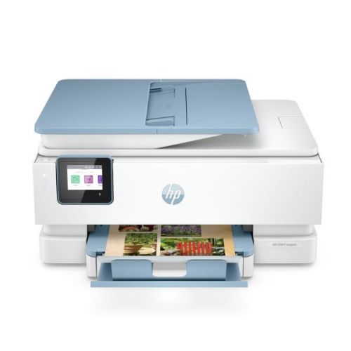 HP Inc Stampante multifunzione HP ENVY Inspire 7921e