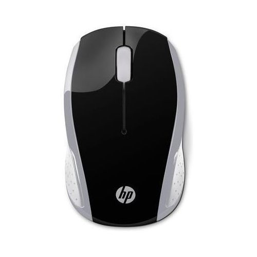 HP Inc HP Wireless Mouse 200