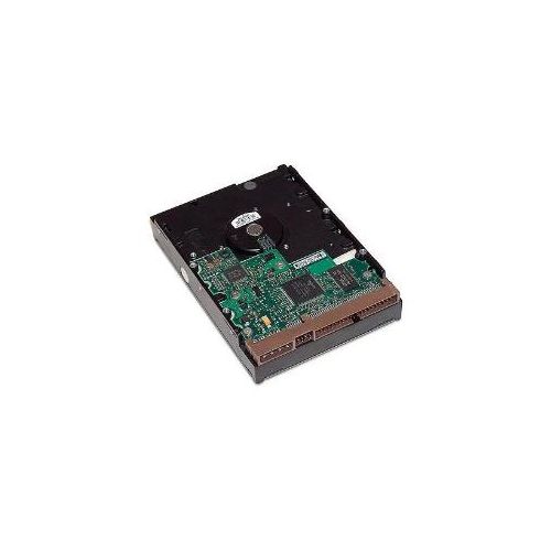 HP Inc Disco HDD SATA 3,5'' da 2 TB a 7200 RPM Enterprise