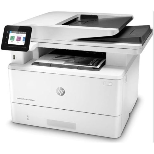 HP Inc Stampante multifunzione HP LaserJet Pro 4102dw (no HP+)