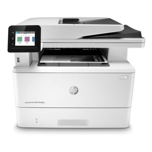 HP Inc Stampante multifunzione HP LaserJet Pro 4102fdw (no HP+)