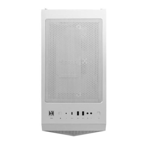 MSI MPG GUNGNIR 110R WHITE