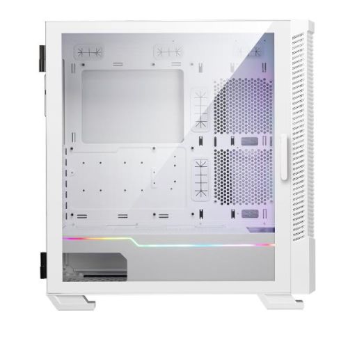 MSI MPG VELOX 100R WHITE