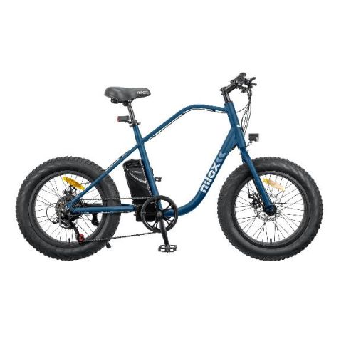 Nilox NILOX URBAN - eBike J3 PLUS