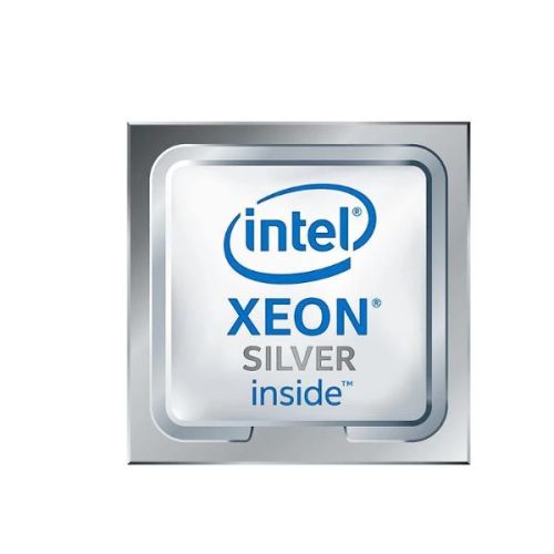 Dell Technologies Intel Xeon Silver 4309Y 2.8G 8C/16T 10.4GT/s 12M