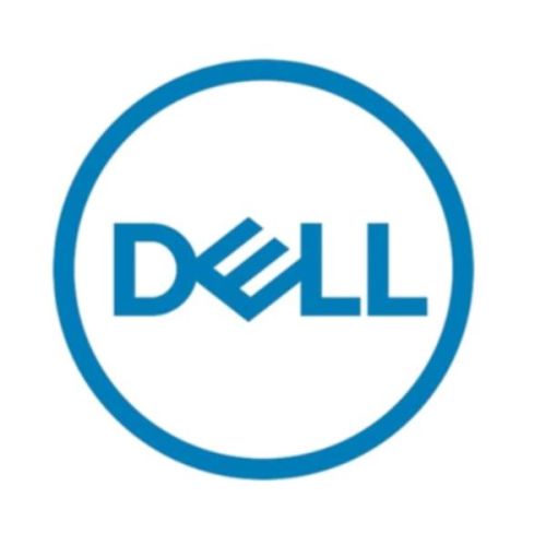 Dell Technologies 480GB SSD SATA Mixed Use 6Gbps 512e 2.5in