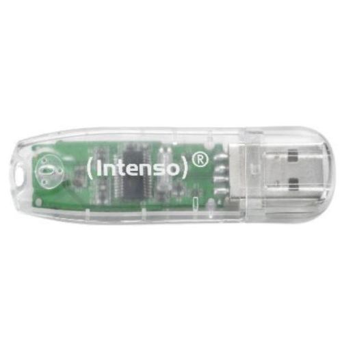 Intenso Rainbow Line 32 gb