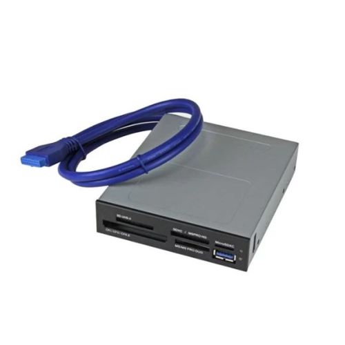 Startech Lettore Schede memoria USB 3.0