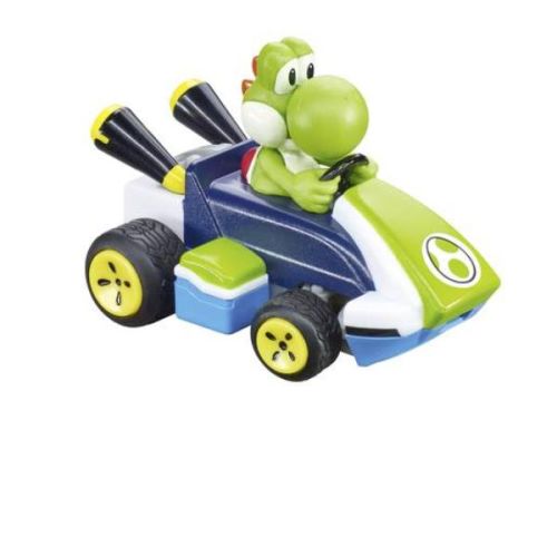 Carrera CARRERA - MARIO KART MINI RC YOSHI