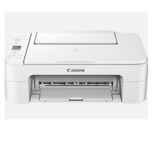 Canon TS3351 white