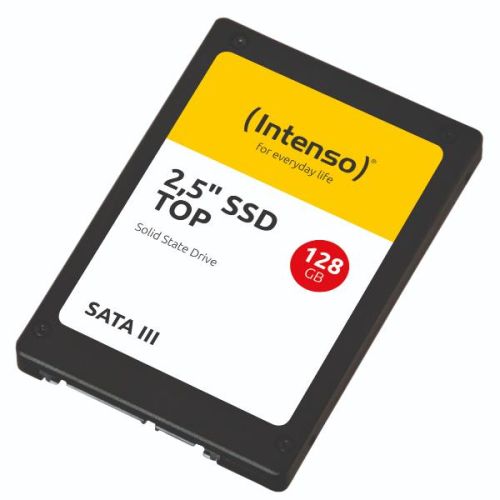 Intenso SSD INTERNAL  SATA III 128gb