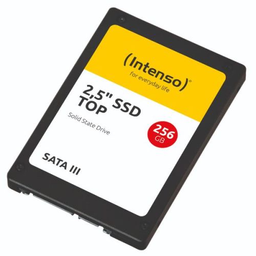 Intenso SSD INTERNAL SATA III 256gb