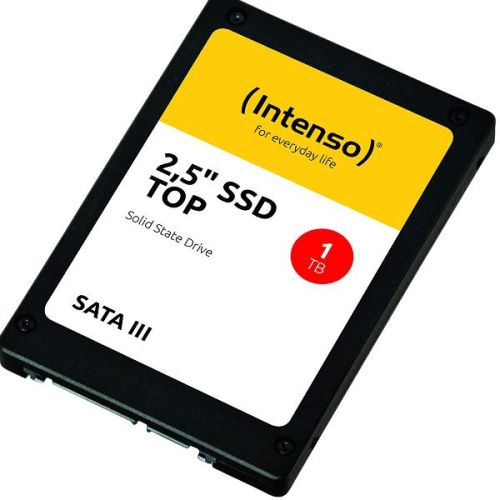 Intenso SSD INTERNAL SATA III 1 TB