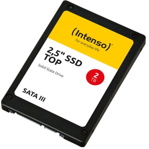 Intenso SSD INTERNAL SATA III 2 TB