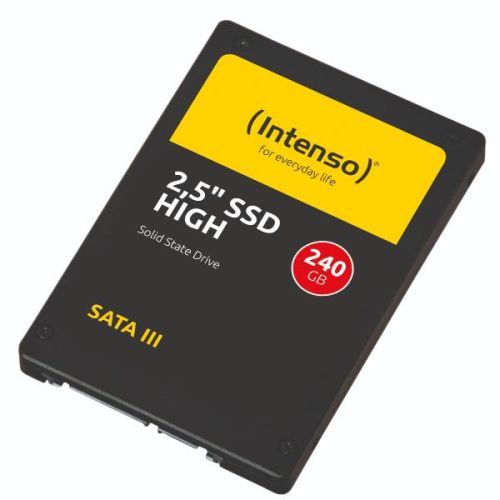 Intenso SSD INTERNAL SATA III 240gb